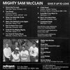 Mighty Sam McClain - Give It Up To Love (Hybrid SACD)