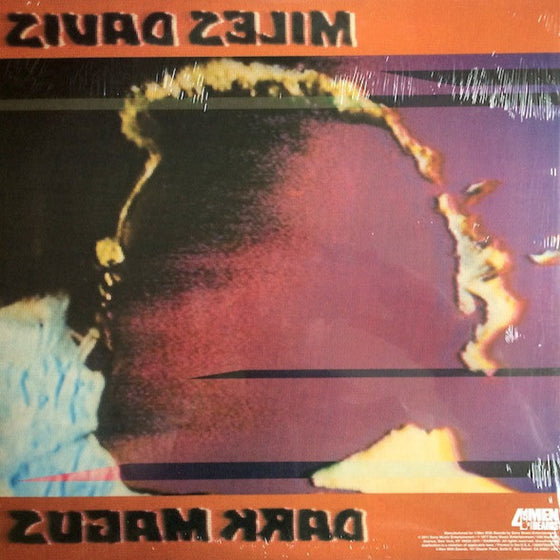 Miles Davis - Dark Magus