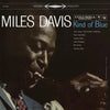 Miles Davis - Kind of Blue (2LP, 33 & 45RPM, Corrected Speed Edition)