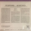 Miles Davis - Milestones (SuperVinyl)