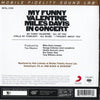 Miles Davis - My Funny Valentine (Hybrid SACD, Ultradisc UHR)