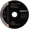 Miles Davis - Sorcerer (Hybrid SACD, Ultradisc UHR)