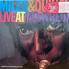 Miles Davis & Quincy Jones - Live At Montreux