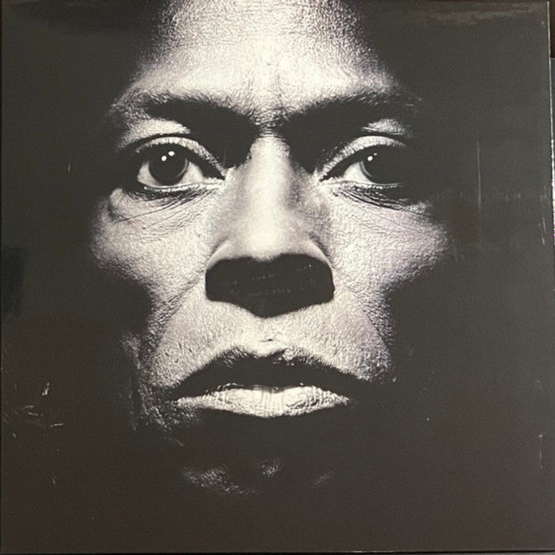 ★TML刻印入りＵＳオリジナル盤★『TUTU』MILES DAVIS Miles Davis – Tutu – AudioSoundMusic