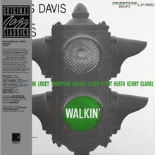  Miles Davis All Stars - Walkin'
