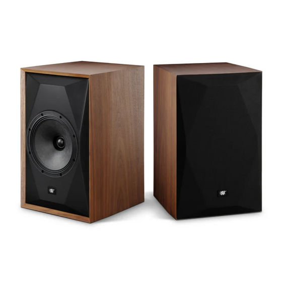 Stand Speakers MoFi Electronics SourcePoint 8