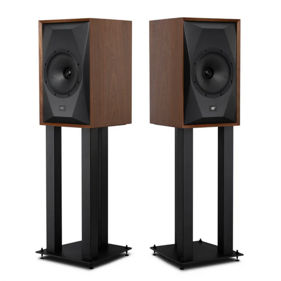 Stand Speakers MoFi Electronics SourcePoint 8