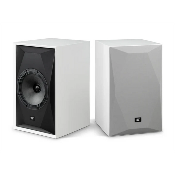 Stand Speakers MoFi Electronics SourcePoint 8