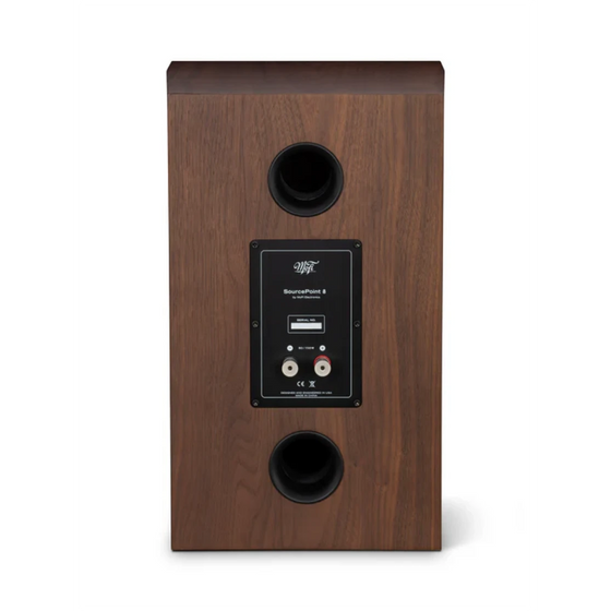 Stand Speakers MoFi Electronics SourcePoint 8