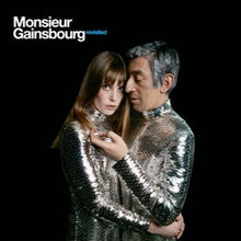  Monsieur Gainsbourg Revisited (2LP)