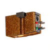 Moving Coil Phono Cartridge KOETSU Urushi Gold