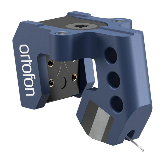 Moving Coil Phono Cartridge ORTOFON MC 90X