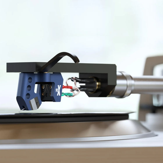 Moving Coil Phono Cartridge ORTOFON MC 90X