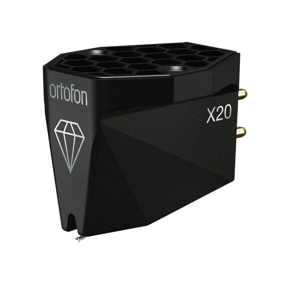 Moving Coil Phono Cartridge ORTOFON MC X20