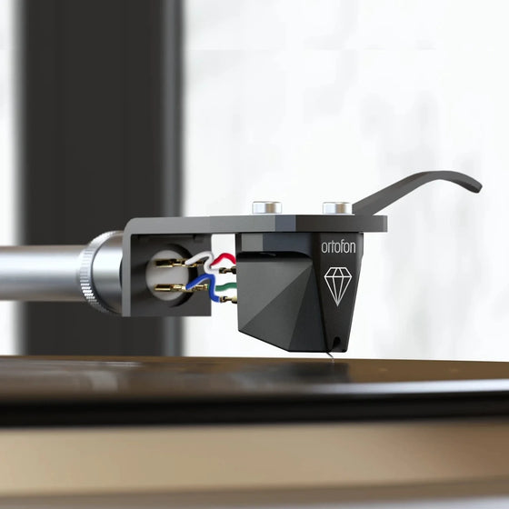 Moving Coil Phono Cartridge ORTOFON MC X20
