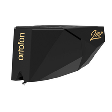  Moving Magnet Phono Cartridge ORTOFON 2MR BLACK