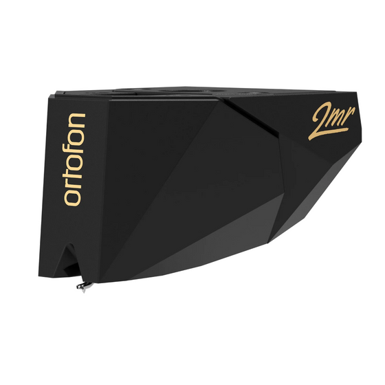 Moving Magnet Phono Cartridge ORTOFON 2MR BLACK