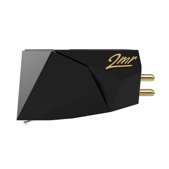 Moving Magnet Phono Cartridge ORTOFON 2MR BLACK