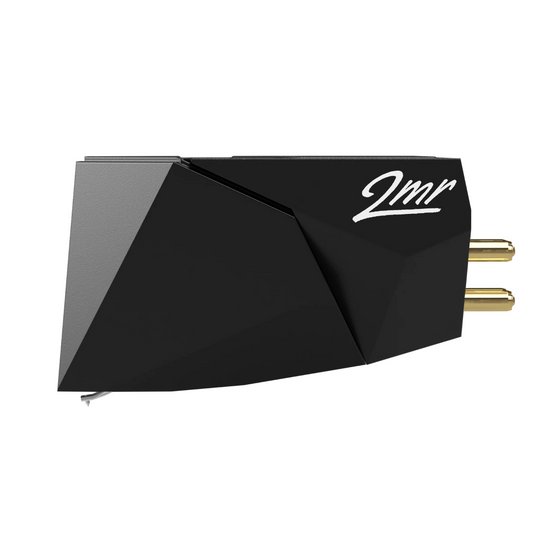 Moving Magnet Phono Cartridge ORTOFON 2MR BLACK LVB 250