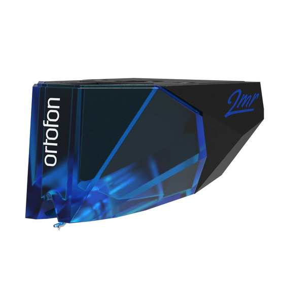 Moving Magnet Phono Cartridge ORTOFON 2MR BLUE
