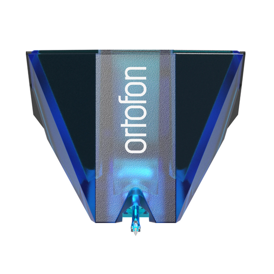Moving Magnet Phono Cartridge ORTOFON 2MR BLUE