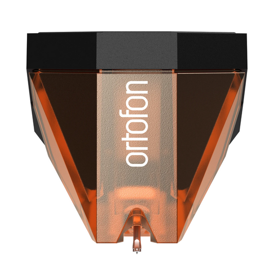 Moving Magnet Phono Cartridge ORTOFON 2MR BRONZE