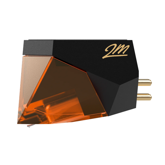 Moving Magnet Phono Cartridge ORTOFON 2MR BRONZE