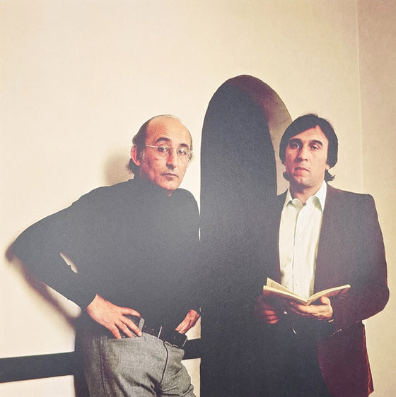 Mozart - Piano Concertos Nos. 20 & 21 - Friedrich Gulda and Claudio Abbado, Vienna Philharmoniker