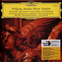  Mozart – Requiem - Karl Böhm, Wiener Philharmoniker 