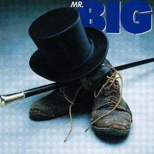  Mr. Big – Mr. Big 