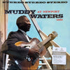 Muddy Waters - Muddy Waters At Newport 1960