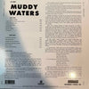 Muddy Waters – The Best Of Muddy Waters