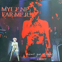  Mylene Farmer – Avant Que L'Ombre... À Bercy (4LP, unsealed)