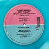 <tc>Nancy Sinatra - Keep Walkin' Singles, Demos & Rarities 1965-1978 (2LP, Vinyle bleu zodiac)</tc>