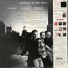 New York Trio – Stairway To The Stars (200g, Japanese edition)