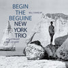 New York Trio – Begin The Beguine (Japanese edition)