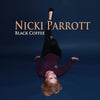 Nicki Parrott - Black Coffee (Japanese edition)