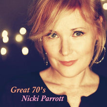  Nicki Parrott - Great 70's 