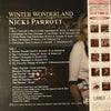 <tc>Nicki Parrott - Winter Wonderland (Edition japonaise)</tc>
