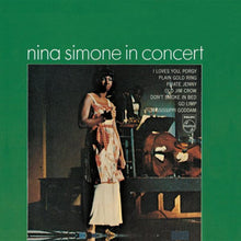  Nina Simone - In Concert AUDIOPHILE