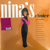 Nina Simone – Nina's Choice (Clear vinyl)
