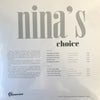 Nina Simone – Nina's Choice (Clear vinyl)