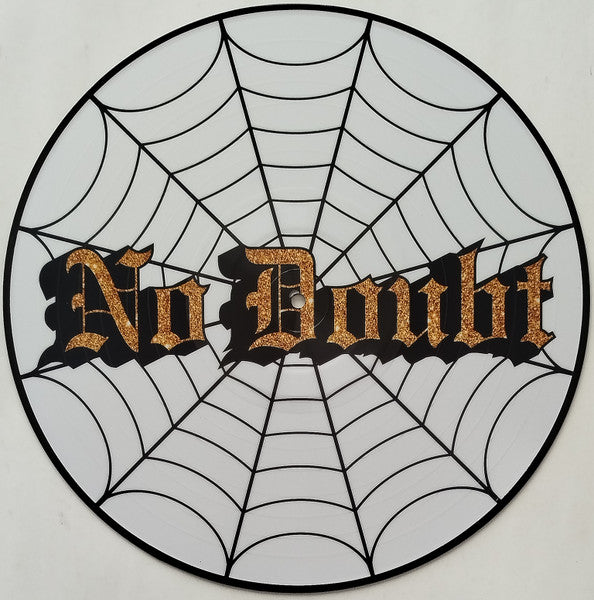 No Doubt - Tragic Kingdom (picture disc) – AudioSoundMusic