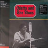 Odetta – Odetta And The Blues - AUDIOPHILE