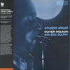Oliver Nelson With Eric Dolphy – Straight Ahead