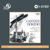 Oscar's Motet Choir - Cantate Domino (3LP, 33 & 45RPM, 1STEP)