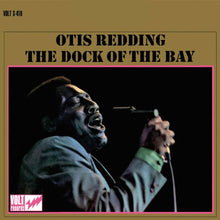  Otis Redding – The Dock Of The Bay AUDIOPHILE