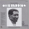 Otis Redding – The Immortal Otis Redding  - AUDIOPHILE