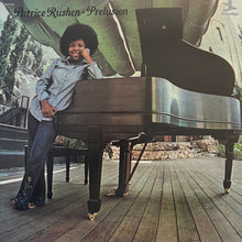  Patrice Rushen - Prelusion