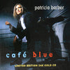 Patricia Barber - Cafe Blue (Gold CD)